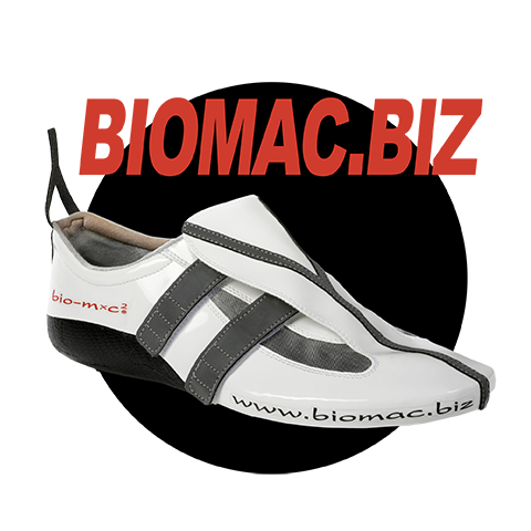 Biomac Logo