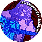 Strummagrl Logo